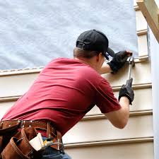 Best Fiber Cement Siding Installation  in Oakwood, OH